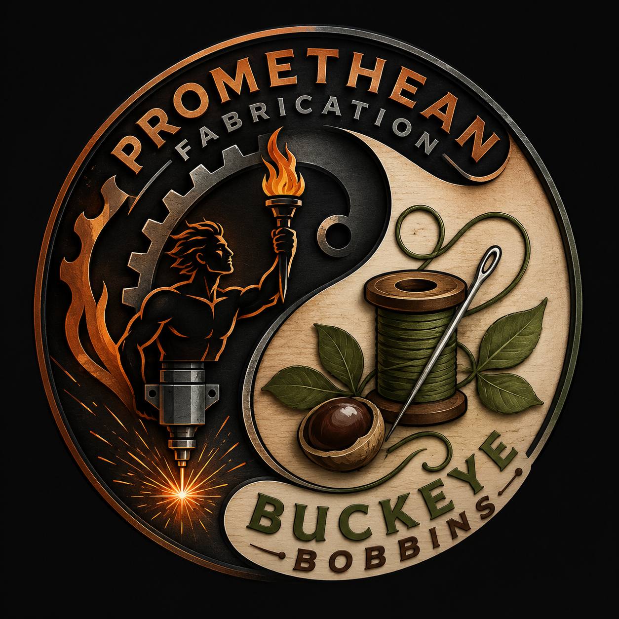 Promethean Fabrication